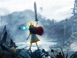 Child of Light