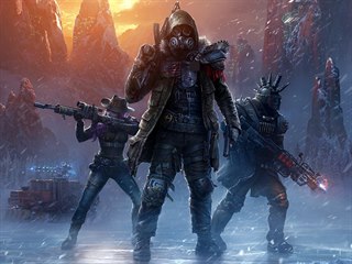 Wasteland 3
