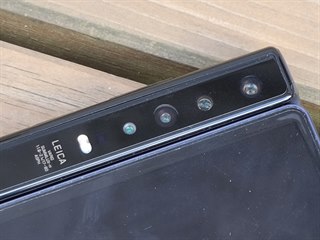 Huawei Mate Xs