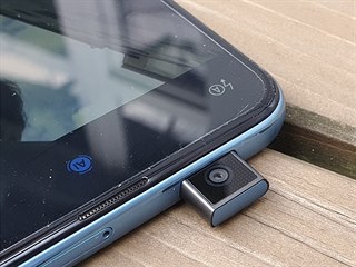 Huawei P Smart Pro