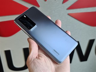 Huawei P40 Pro