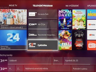 Vodafone TV