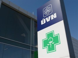 Úst�ední vojenská nemocnice � Vojenská fakultní nemocnice Praha, (27....