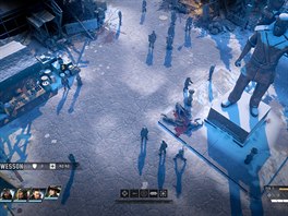 Wasteland 3