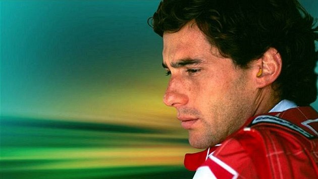 Ayrton Senna