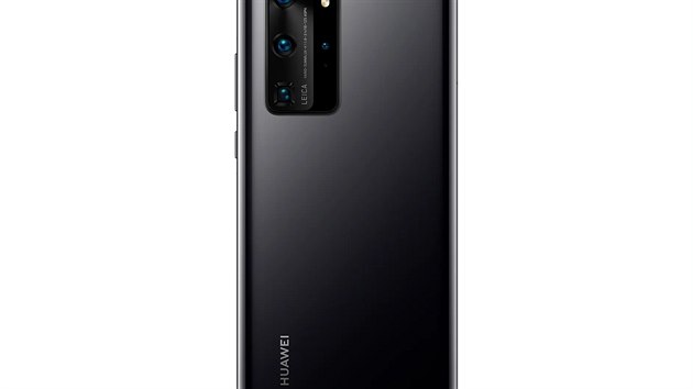 Huawei P40 Pro