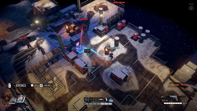 Wasteland 3