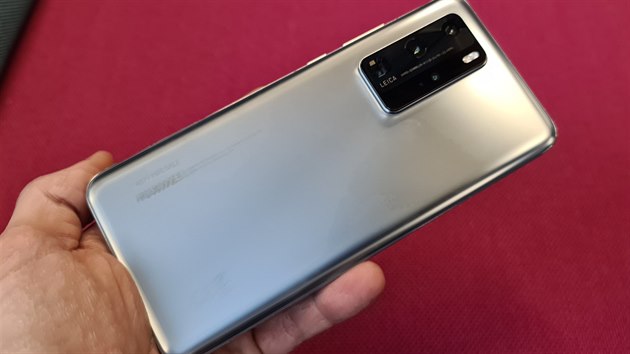 Huawei P40 Pro