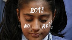 Indie truchlí za ob hromadného znásilnní a pro pachatele poaduje ty...