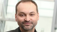 Medicinální chemik Radim Nencka z Akademie věd ČR (20. března 2020)