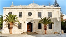 Chrám sv. Tita v Heraklionu