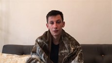 Joná Jirout o své situaci natoil video, které umístil na YouTube.