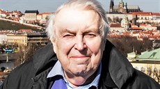 Pavel Kohout
