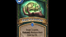 Hearthstone: Ashes of Outland
