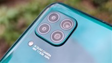 Huawei P40 Lite