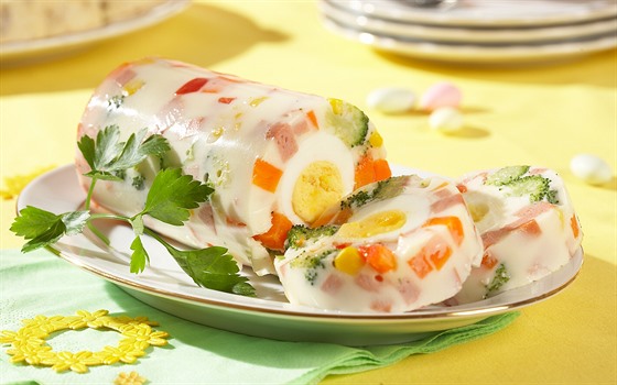 Vaje�n� tla�enka