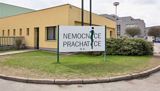 Pacientka v prachatické nemocnici zatajila kontakt s osobou nakaenou...