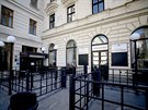 Hotel Slavia v centru Brna vyhledávají především hosté ze zahraničí, kteří v...