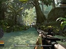 Predator: Hunting Grounds - trial verze