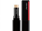 Dlouhotrvající korektor Shiseido Perfecting Correcting GelStick zakryje vekeré...