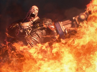 Resident Evil 3 (2020)