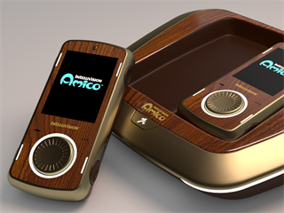 Intellivision Amico