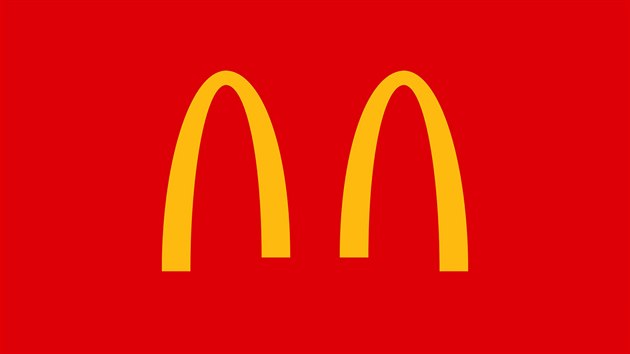 Pozmnn logo McDonald's
