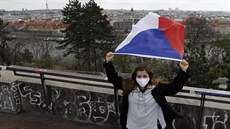 Symbolická akce má podpo�it národní hrdost a p�ipomenout významné výro�í na�í...