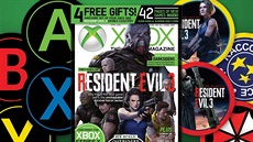 Official Xbox Magazine - poslední �íslo