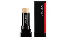 Dlouhotrvající korektor Shiseido Perfecting Correcting GelStick zakryje vekeré...