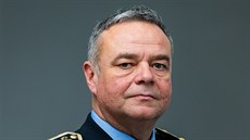 Ředitel Krajského ředitelství Policie ČR Královéhradeckého kraje Petr Petřík