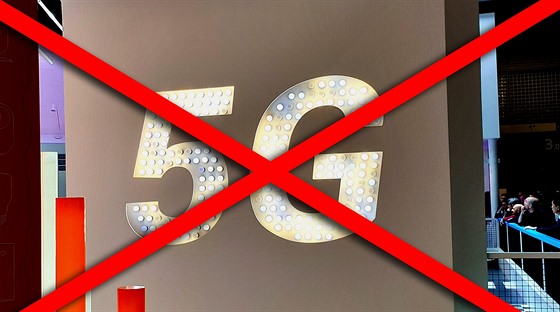 V roce 2020 se aukce frekvencí pro sítě 5G pravděpodobně neuskuteční