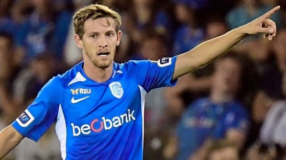 Plzni je�t� v lét� pomáhal v evropských p�edkolech, po vypadnutí pak Patrik...