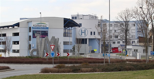 Do nemocnic v kraji půjdou miliony, prioritou je nové křídlo v Klatovech
