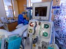 Klinika anesteziologie, resuscitace a intenzivní medicíny 1.LF UK ve Veobecné...