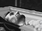 Pokus o vykradení Lincolnova hrobu ohromil celou Ameriku