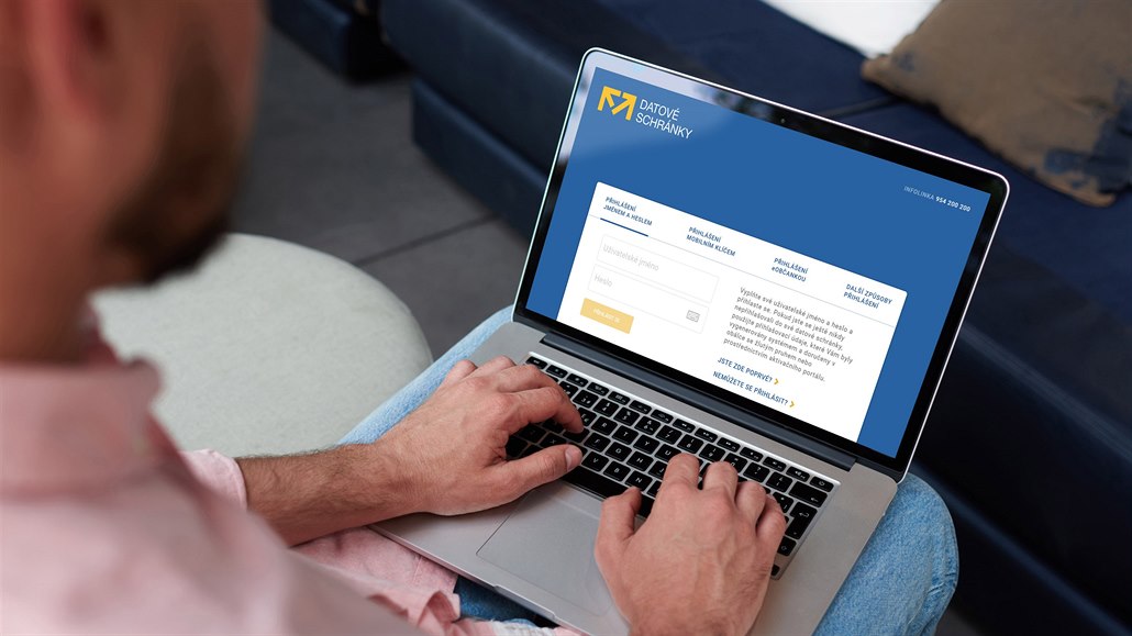 České digitální služby patří k nejhorším v EU, tvrdí studie