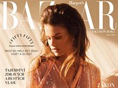 Harpers Bazaar