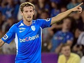 Plzni je�t� v lét� pomáhal v evropských p�edkolech, po vypadnutí pak Patrik...