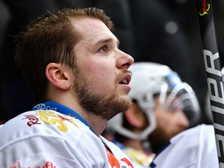 Slovenský talent Martin Réway zkusil restartovat kariéru v Kladně, nevyšlo to...