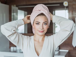 Dlouhou chvíli si zpestřete péčí o svůj zevnějšek. Foto: Inspirace.essente.cz a...