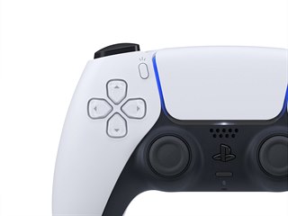Ovladač DualSense pro PS5