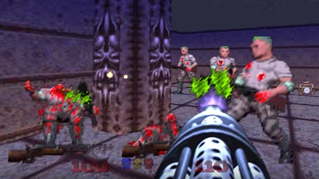 Doom 64