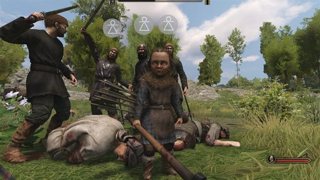 Mount & Blade 2: Bannerlord