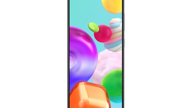 Samsung Galaxy A41