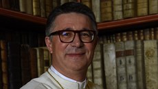 Daniel Janáek, opat strahovský