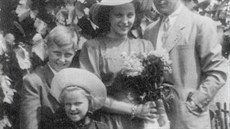 Z Roberta Kennedyho se mi rozklepala kolena, vzpomíná bývalá ...