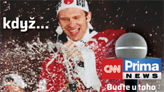 CNN Prima News zapojí do dalí fáze kampan ikonické momenty, které ovlivnily...