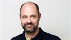 �editel pra�ské záchranky Petr Kolouch