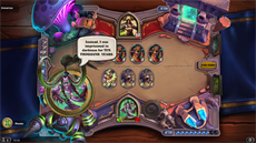 Hearthstone - Demon Hunter prolog